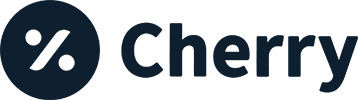 cherry logo