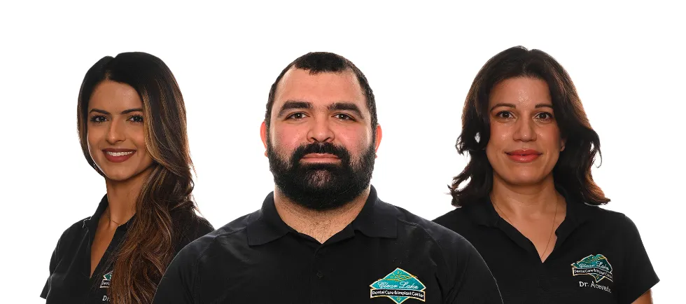 dentist webster cldc clinical team copy